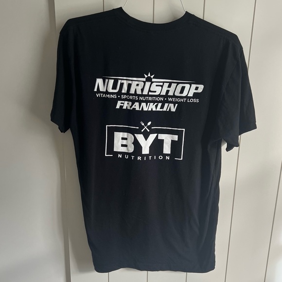 NWOT Neon graphic tee - Picture 3 of 11